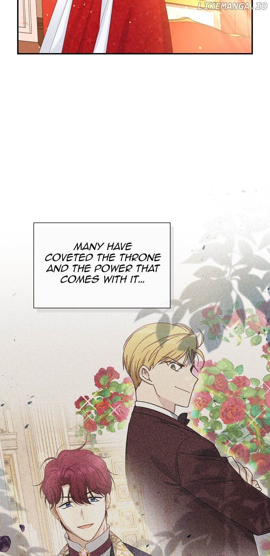 The Duchess with an Empty Soul Chapter 144 60
